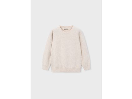 Pletený Basic pulóver Mayoral - 2600311054