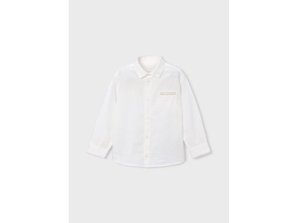 Elegantná košeľa Mayoral - 2603117077