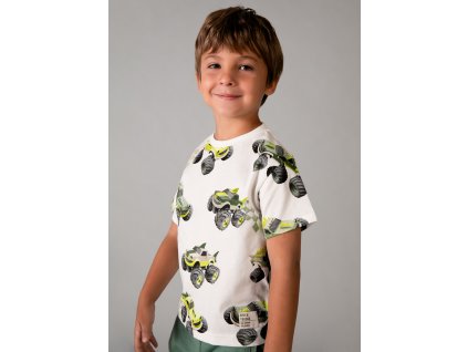 Tričko s potlačou Mayoral - 2603068067