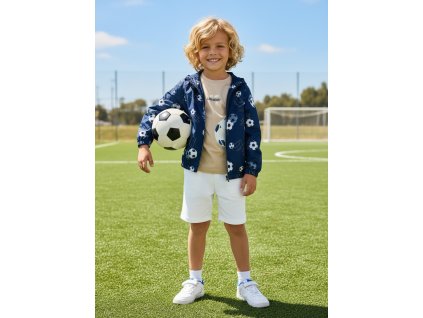 Vetrovka s potlačou Mayoral - 2603446057