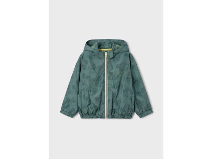 Vetrovka s potlačou Mayoral - 2603446056