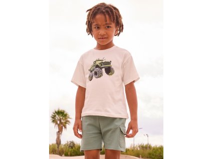 Kraťasy Mayoral - 2603208066