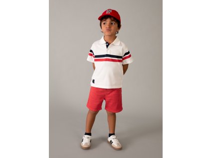 Kraťasy Mayoral - 2603207060