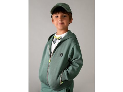 Mikina s kapucňou Mayoral - 2603442038