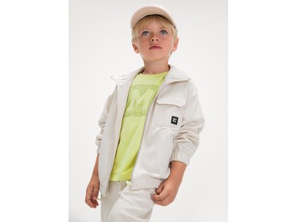 Mikina s kapucňou Mayoral - 2603442039