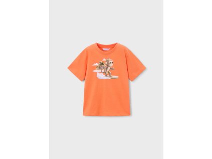 Tričko s potlačou Mayoral - 2603077084