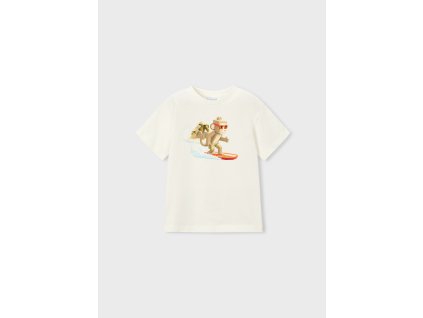 Tričko s potlačou Mayoral - 2603077082