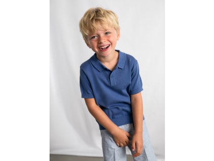 Polo tričko Mayoral - 2603106091