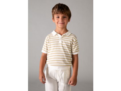 Polo tričko Mayoral - 2603106090