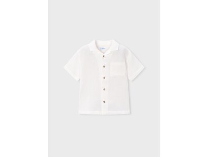 Mušelínová  košeľa Mayoral - 2603116050