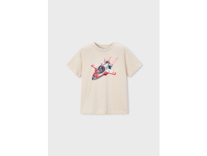 Tričko s potlačou Mayoral - 2603067077