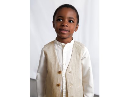 Spoločenská vesta Mayoral - 2603379024