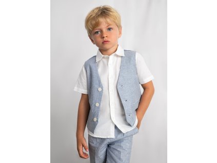 Spoločenská vesta Mayoral - 2603379025