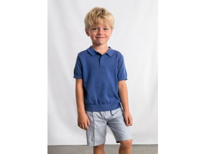 Kraťasy s ľanom Mayoral - 2603201049