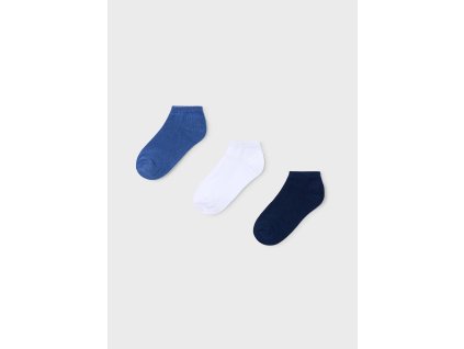 Set - 3 ks ponožky Mayoral - 2610181043