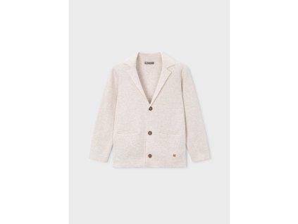 Pletené sako Mayoral - 2603436072