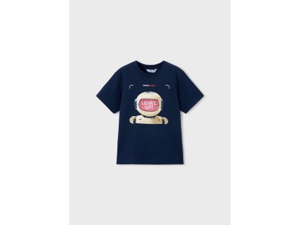 Tričko s potlačou Mayoral - 2603065040