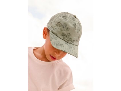 Šiltovka s potlačou Mayoral - 2610194023