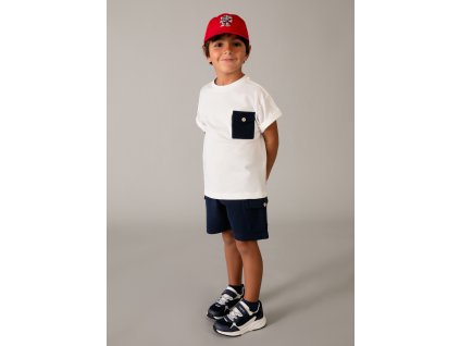 Set - 2 ks tričko a kraťasy Mayoral - 2603601020