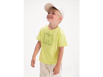 Tričko s potlačou Mayoral - 2600170021