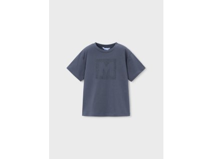 Tričko s potlačou Mayoral - 2600170024