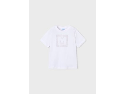 Tričko s potlačou Mayoral - 2600170028