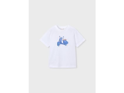 Tričko s potlačou Mayoral - 2603059027