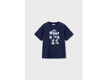 Tričko s potlačou Mayoral - 2603066045