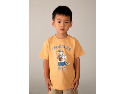 Tričko s potlačou Mayoral - 2603062031