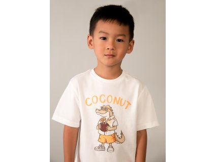 Tričko s potlačou Mayoral - 2603062030