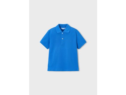 Polo tričko Mayoral - 2600150014