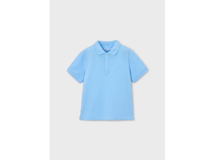 Polo tričko Mayoral - 2600150015