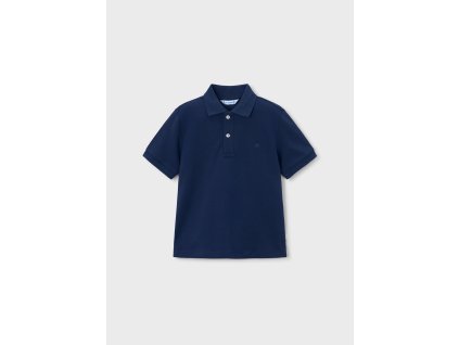 Polo tričko Mayoral - 2600150018