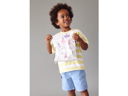 Kraťasy Cargo s vreckami Mayoral - 2603214086