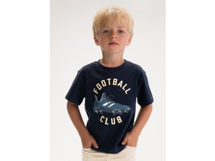 Tričko s potlačou Mayoral - 2603072061