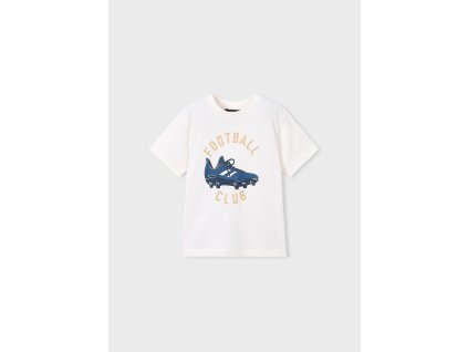 Tričko s potlačou Mayoral - 2603072062