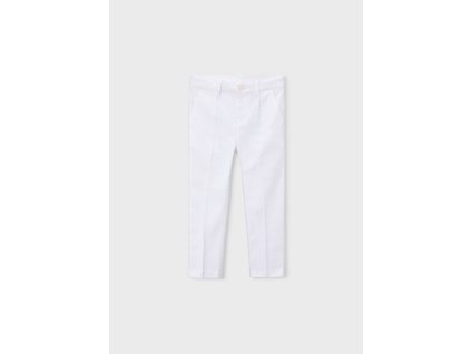 Nohavice s ľanom Mayoral - 2603574066