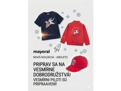 Bunda bomber Mayoral - 2603440091