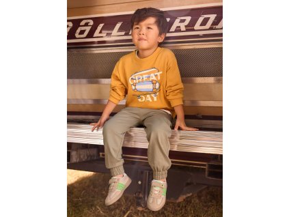 Tepláková súprava Mayoral - 2603882066