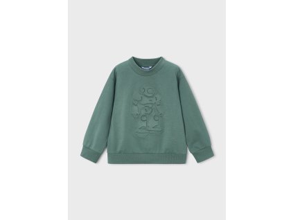 Mikina s 3D potlačou Mayoral - 2603434033