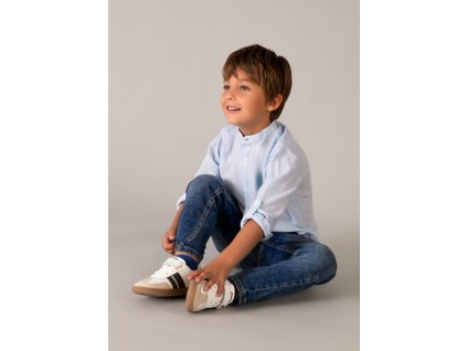 Nohavice Regular fit Mayoral - 2600540081