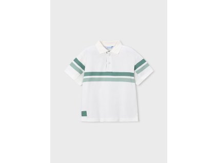 Polo tričko Mayoral - 2603107038