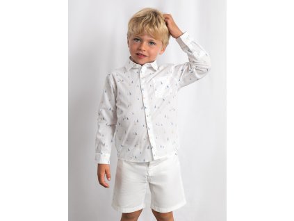 Kraťasy Mayoral - 2600204044