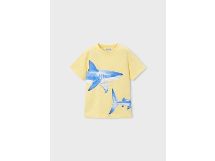 Tričko s potlačou Mayoral - 2603080094