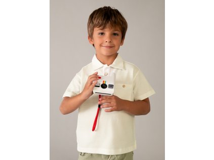 Polo tričko Mayoral - 2603105033