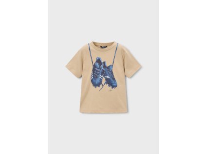 Tričko s potlačou Mayoral - 2603075075