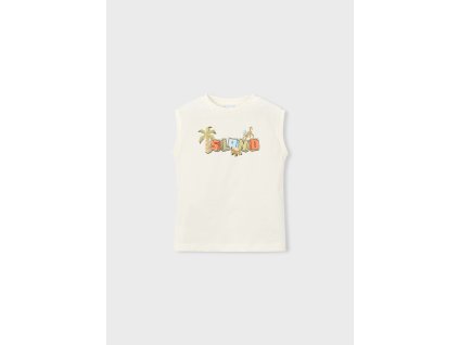 Tielko s potlačou Mayoral - 2603085081