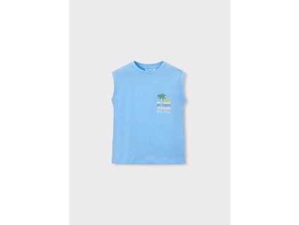 Tielko s potlačou Mayoral - 2603085082