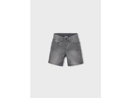 Rifľové kraťasy Mayoral - 2600237092