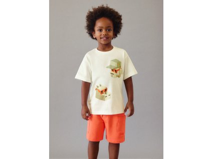 Kraťasy Mayoral - 2603211081